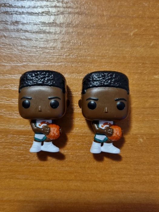 Stranger Things Kinder Joy Фигурки