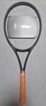 Чисто нова / new Тенис ракета / Tennis racket Wilson RF 01-98 16x19