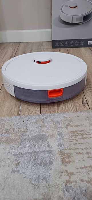 Xiaomi Robot Vacuum s20