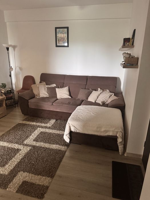 Inchiriez apartament 3 camere regim hotelier