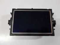 Display navigatie mare Mercedes ML W166 C Class W204