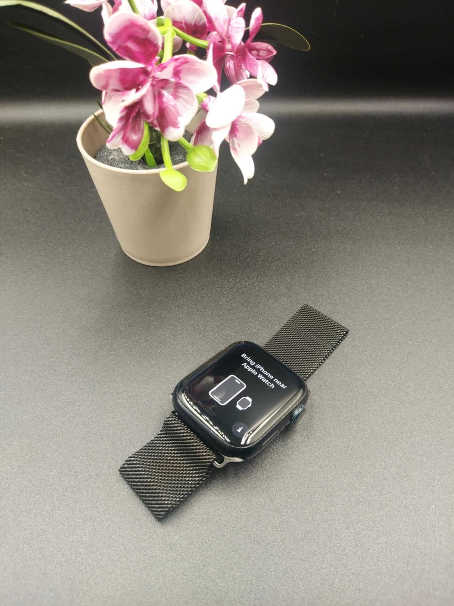 Hope Amanet P5-Apple Watch S9 / 45MM-GPS/ BATERIE 100 %