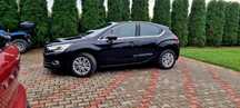 Citroën DS4 Automatica 1.6 hdi Euro 6 2018 Navigatie
