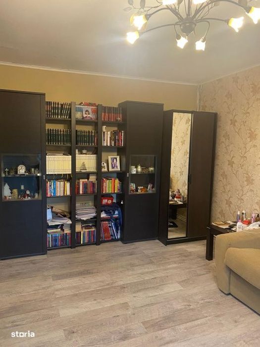 Ocazie! Vanzare ap. cu 3 cam., 73 mp., Manastur, 224000 Eur