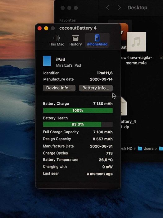 Apple iPad 10.2 (8th gen)