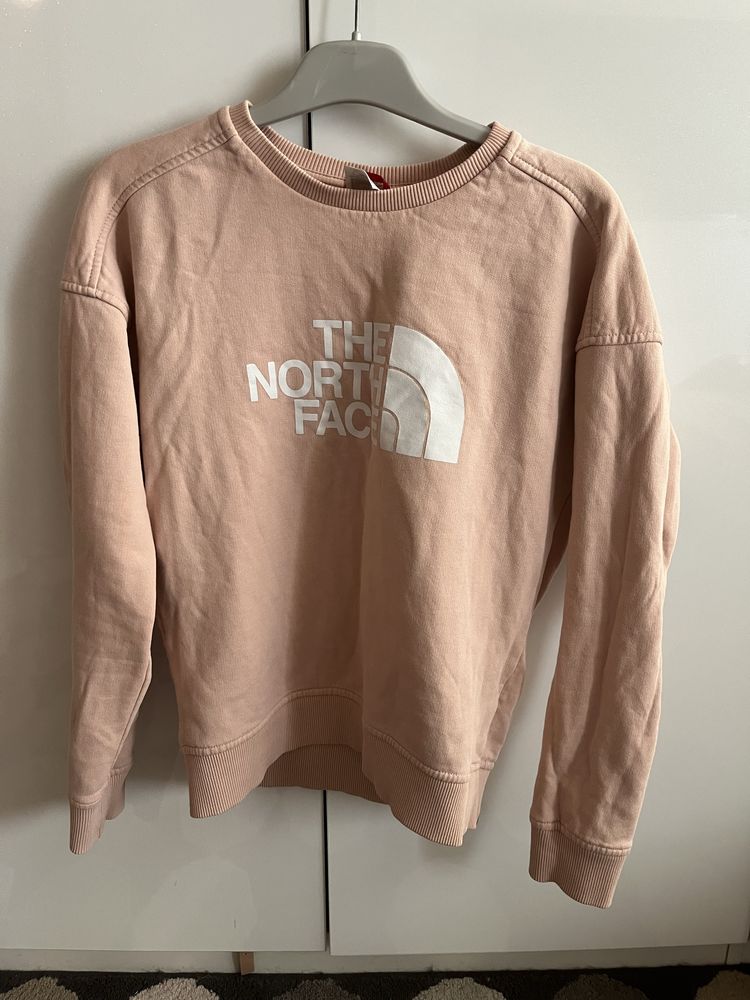 Дамска блуза the north face