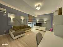 Apartament 2 camere decomandat Pacurari Grand Beetle