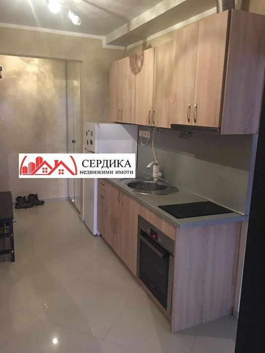 Дава се под наем Тристаен апартамент в София, Младост 4 - 70 кв.м за 612 € - Снимка #3