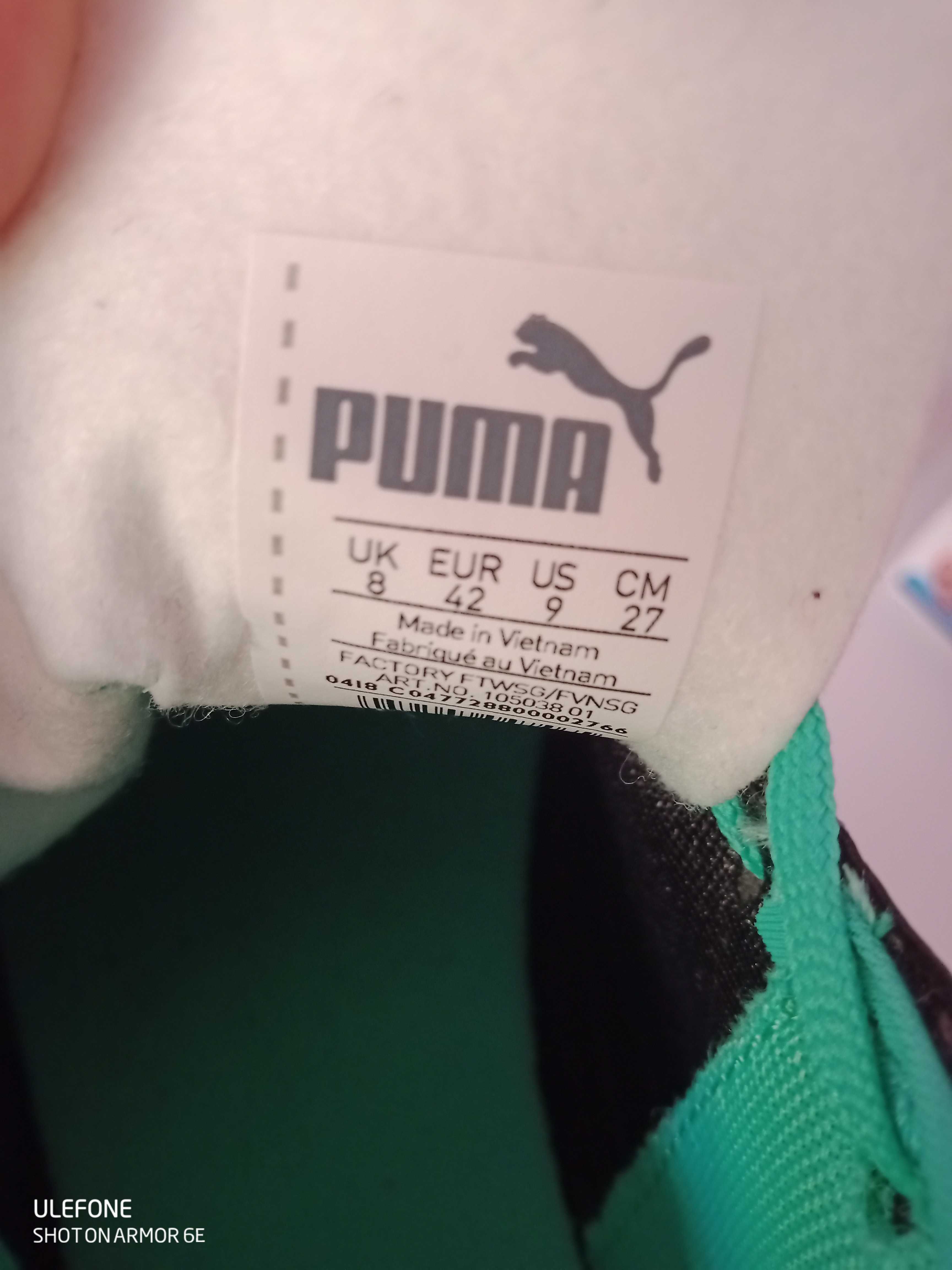 Бутонки Puma One