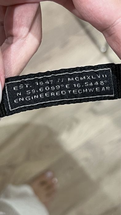 Pantaloni H&M catifea