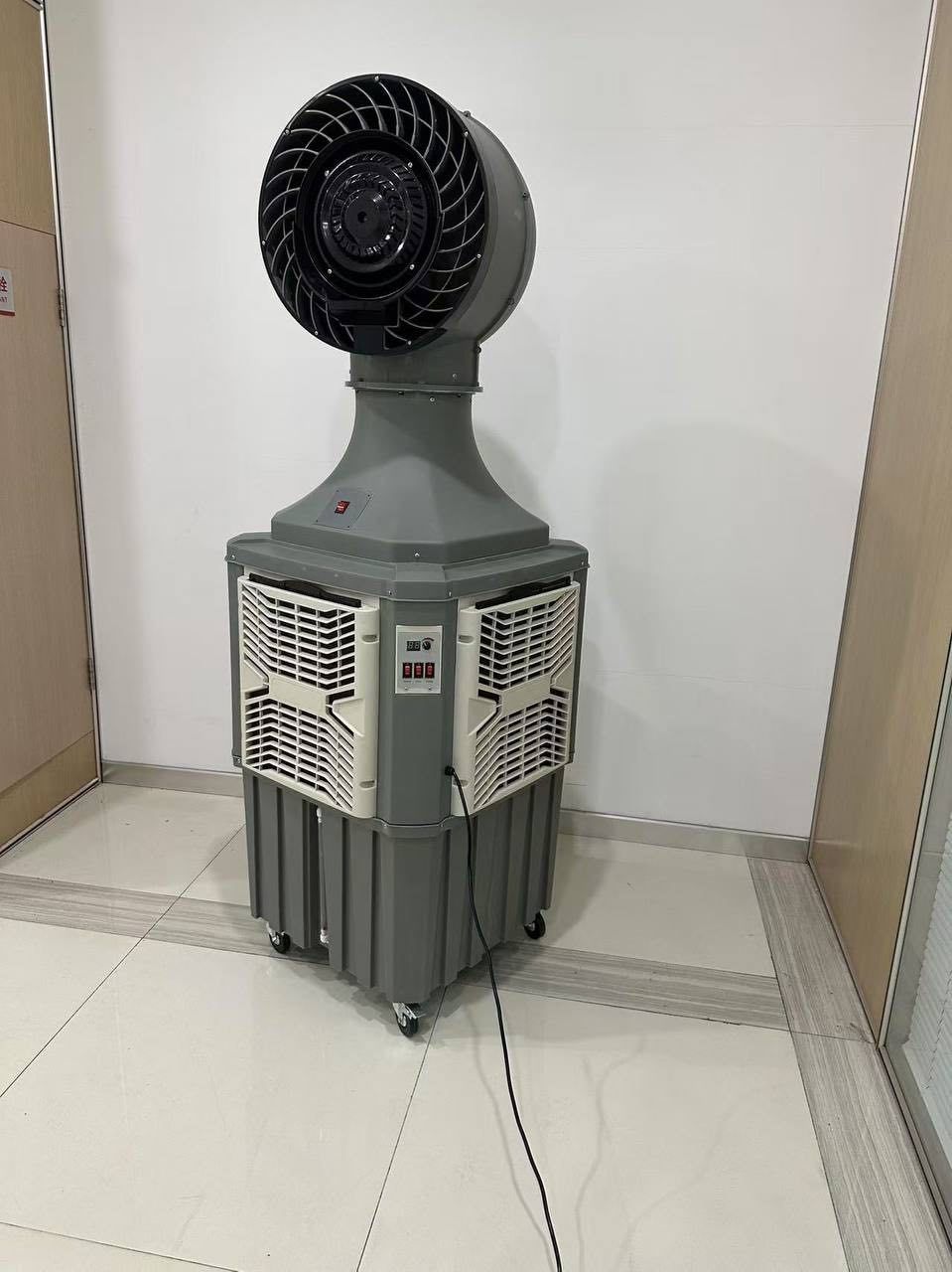 Промышленный вентилятор Air kuller
