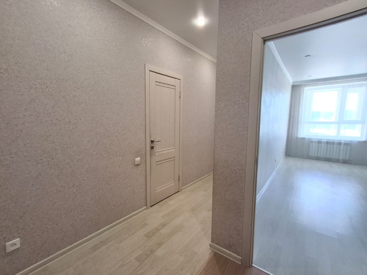 Продам однокомнатную  квартиру в ЖК "Томирис".
