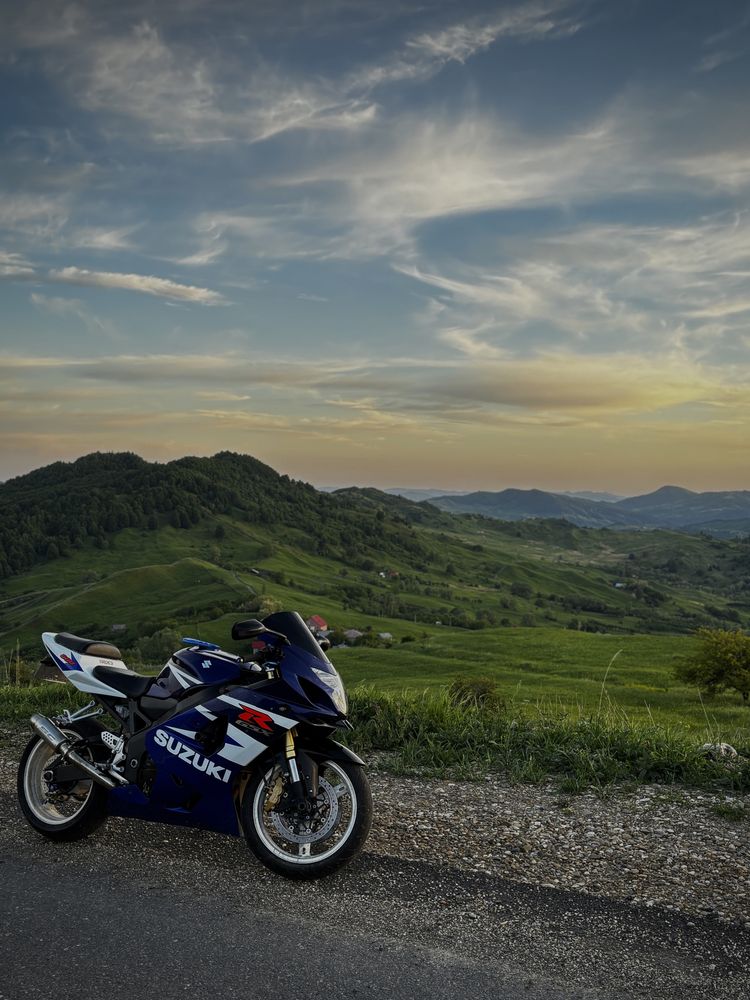 Suzuki GSX-R K4