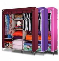 Многофункционалный гардероб шкаф