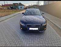 Vand ăAudi a4 B8