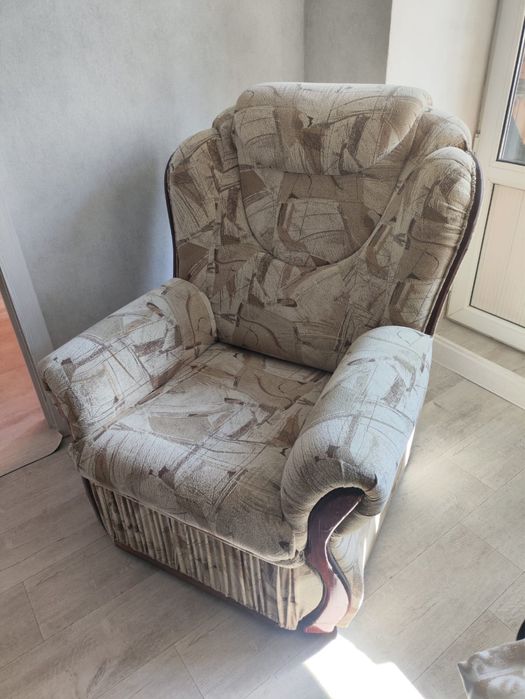 Кресло Белорусия