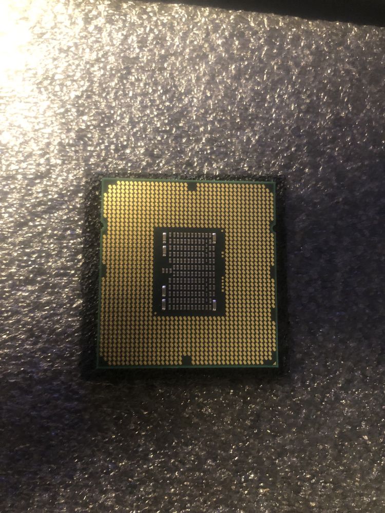 Procesor Server Quad Core Intel Xeon E5620 2.40GHz, 12MB Cache