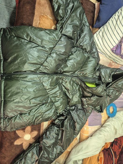 Geaca de iarna pentru bărbați,Produs adus din Germania,Preț negociabil