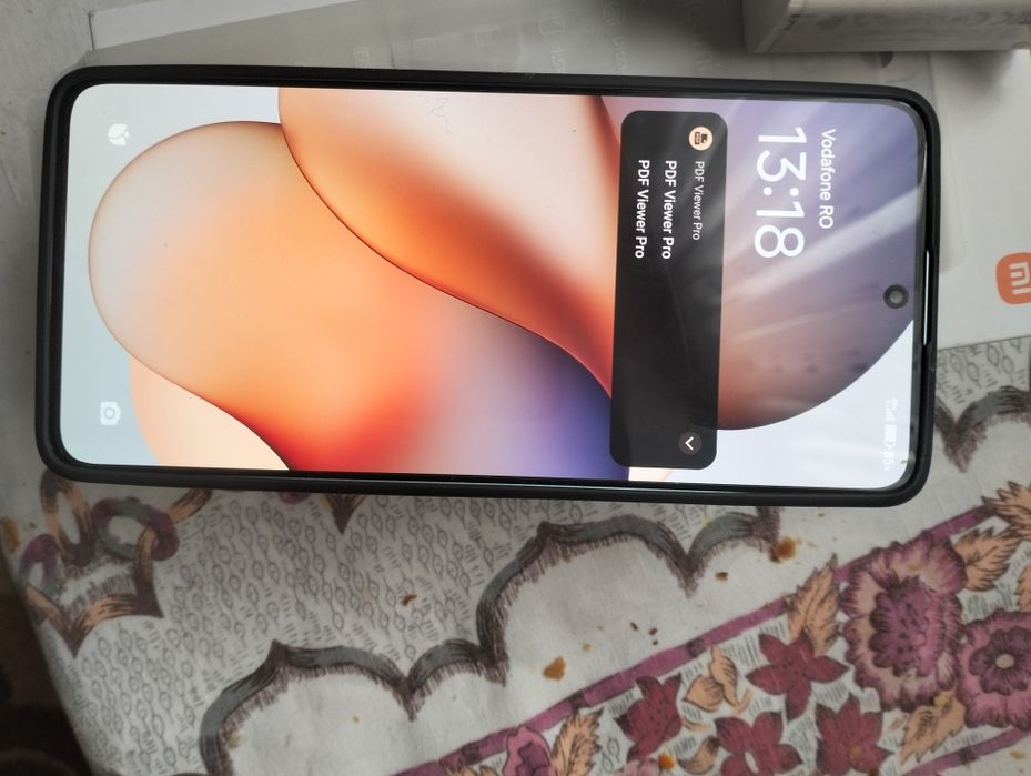 Redmi note 13  pro 5g