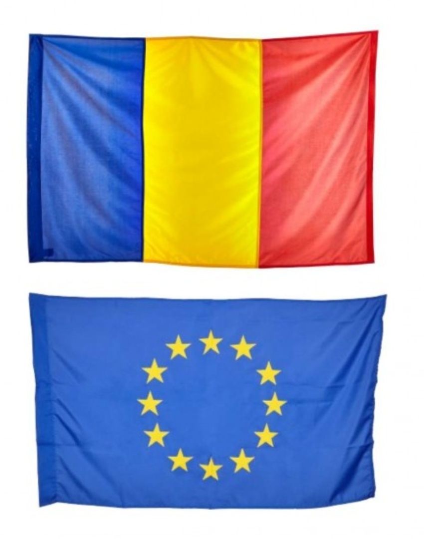 Articol Romania/Drapel/Esarfa