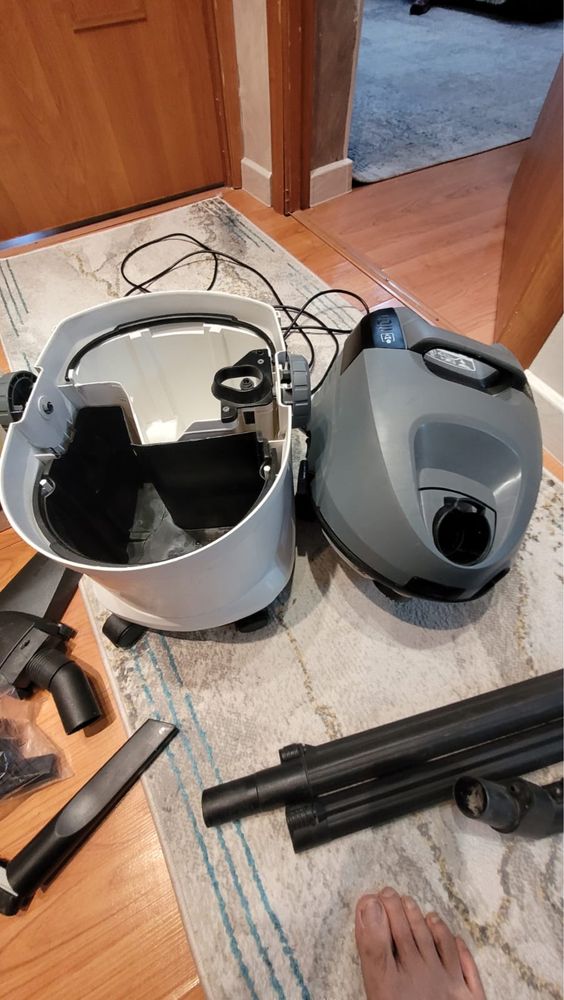 Пылесос Karcher SE 6.100