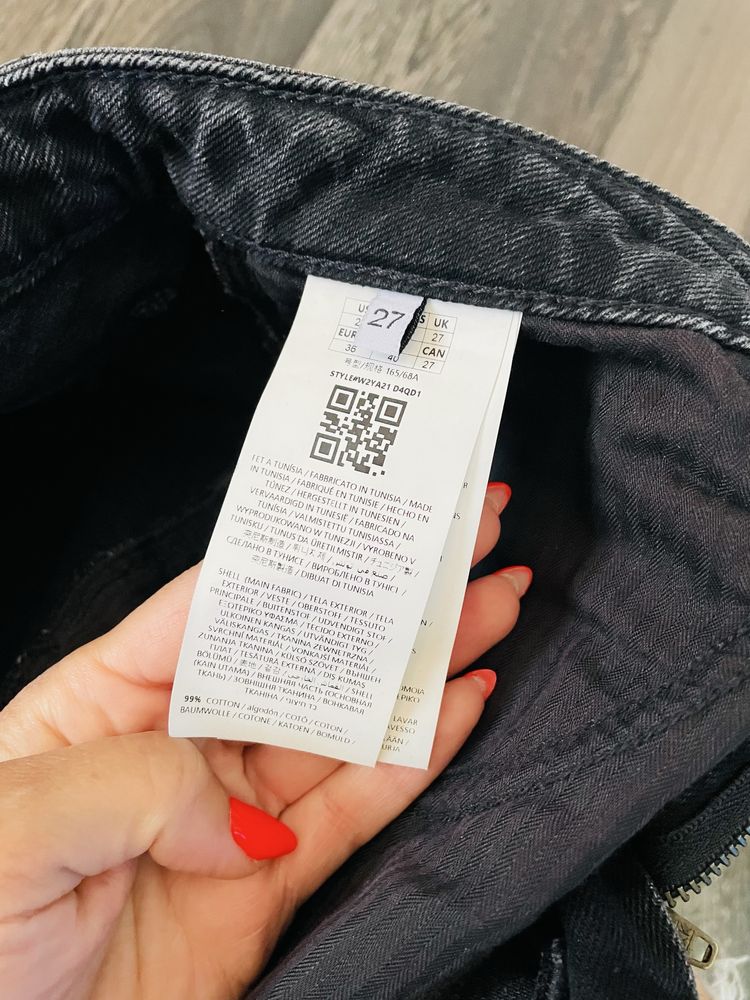 Дънки Guess размер 27