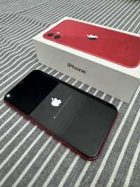 Срочно IPhone product red 128 Gb
