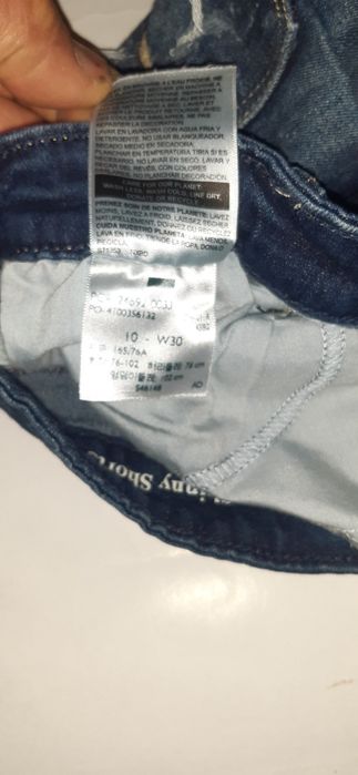 Chilot blugi dama Levi Strauss