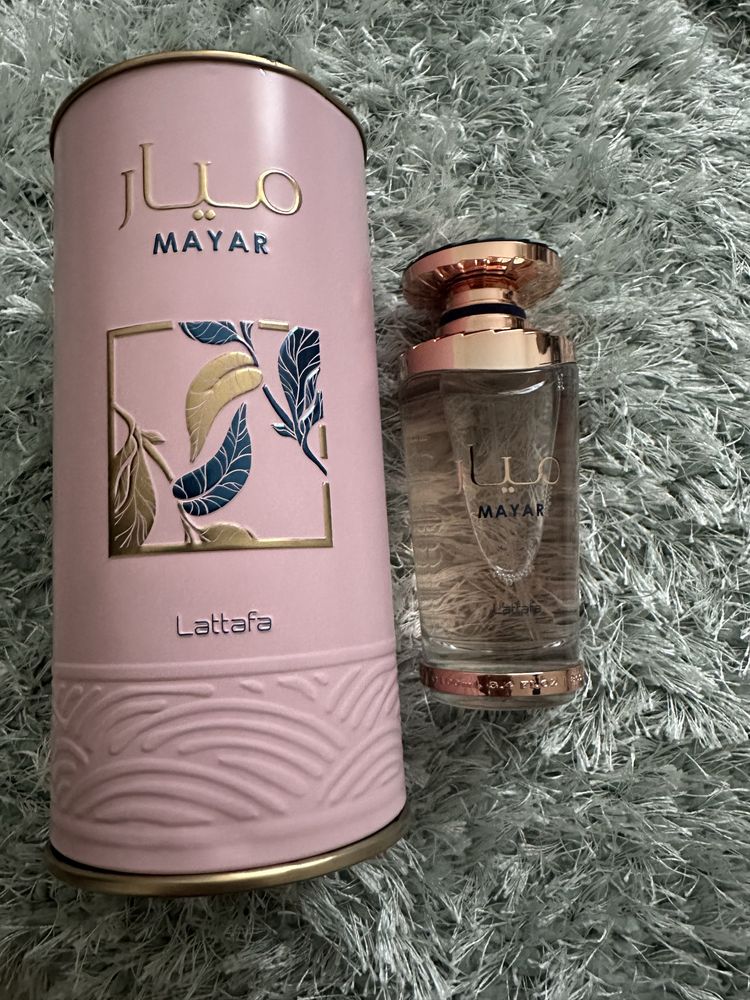Дамски парфюм Lattafa Mayar