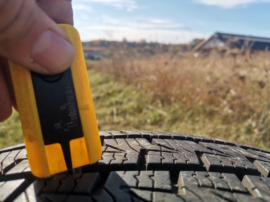 205 75 r16C Pentru iarna