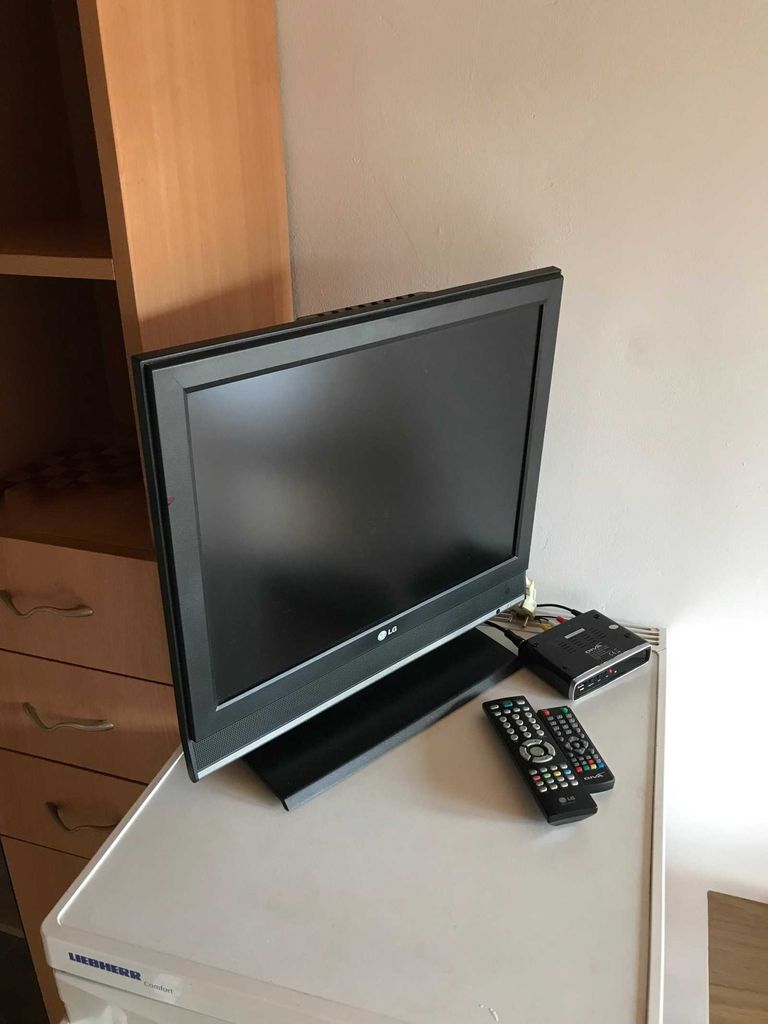 Дава се под наем Едностаен апартамент в София, Лозенец - 15 кв.м за 163 € - Снимка #6