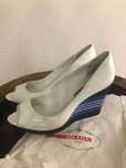 Prada Sandale Prada Masura 38 Originale Noi cu ambalajele originale