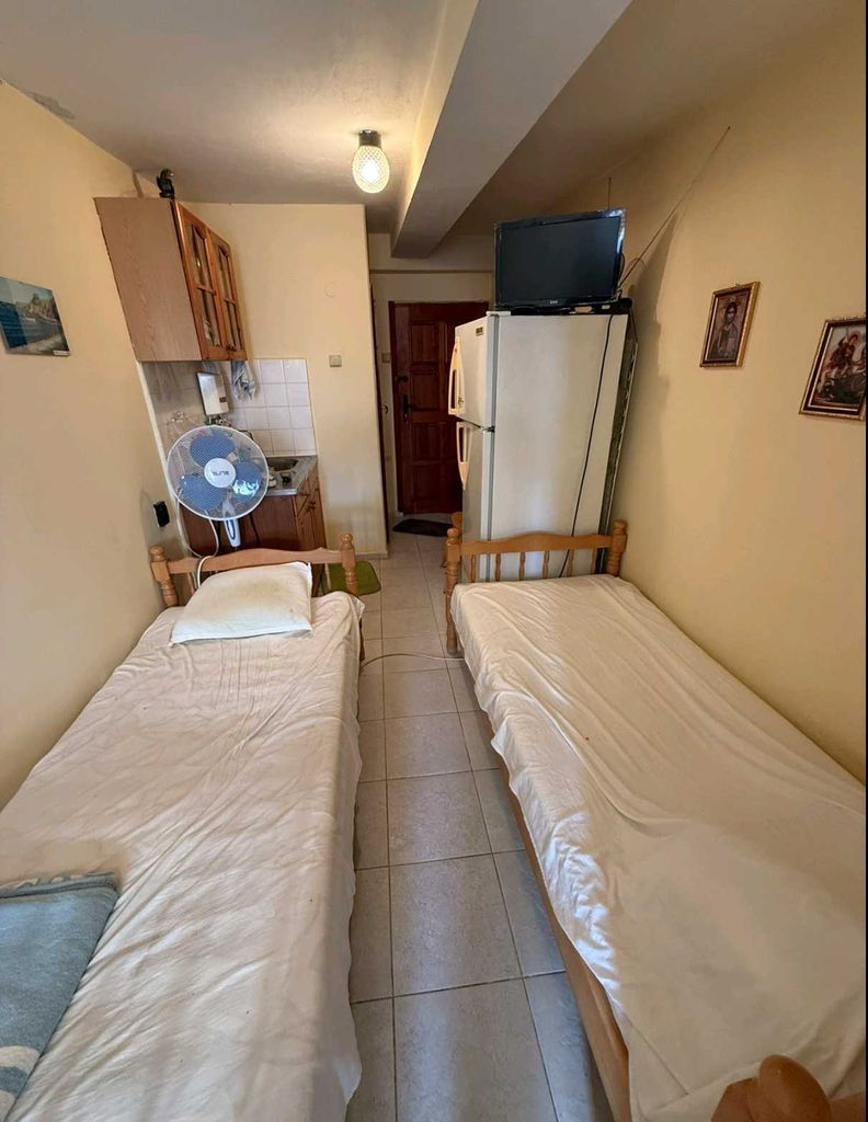 Продава се Едностаен апартамент в Несебър - 25 кв.м за 1000 €/кв.м - Снимка #3