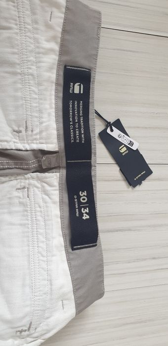 G - Star Rovic Zip 3D Cargo 30/34 ОРИГИНАЛ! НОВО! Спортен Панталон