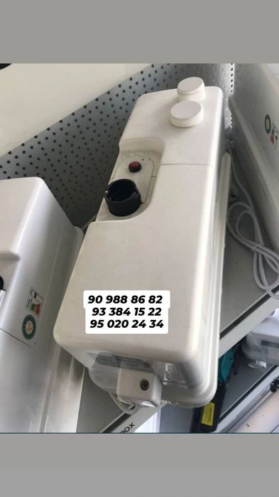 Фикалний насос ремонт