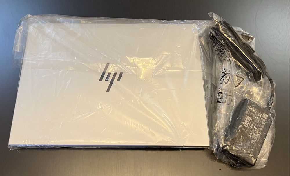 HP Elitebook 630 G11 NOU ! 1TB 32GB i7 ultra 165U TOUCH 512GB 13,3 635