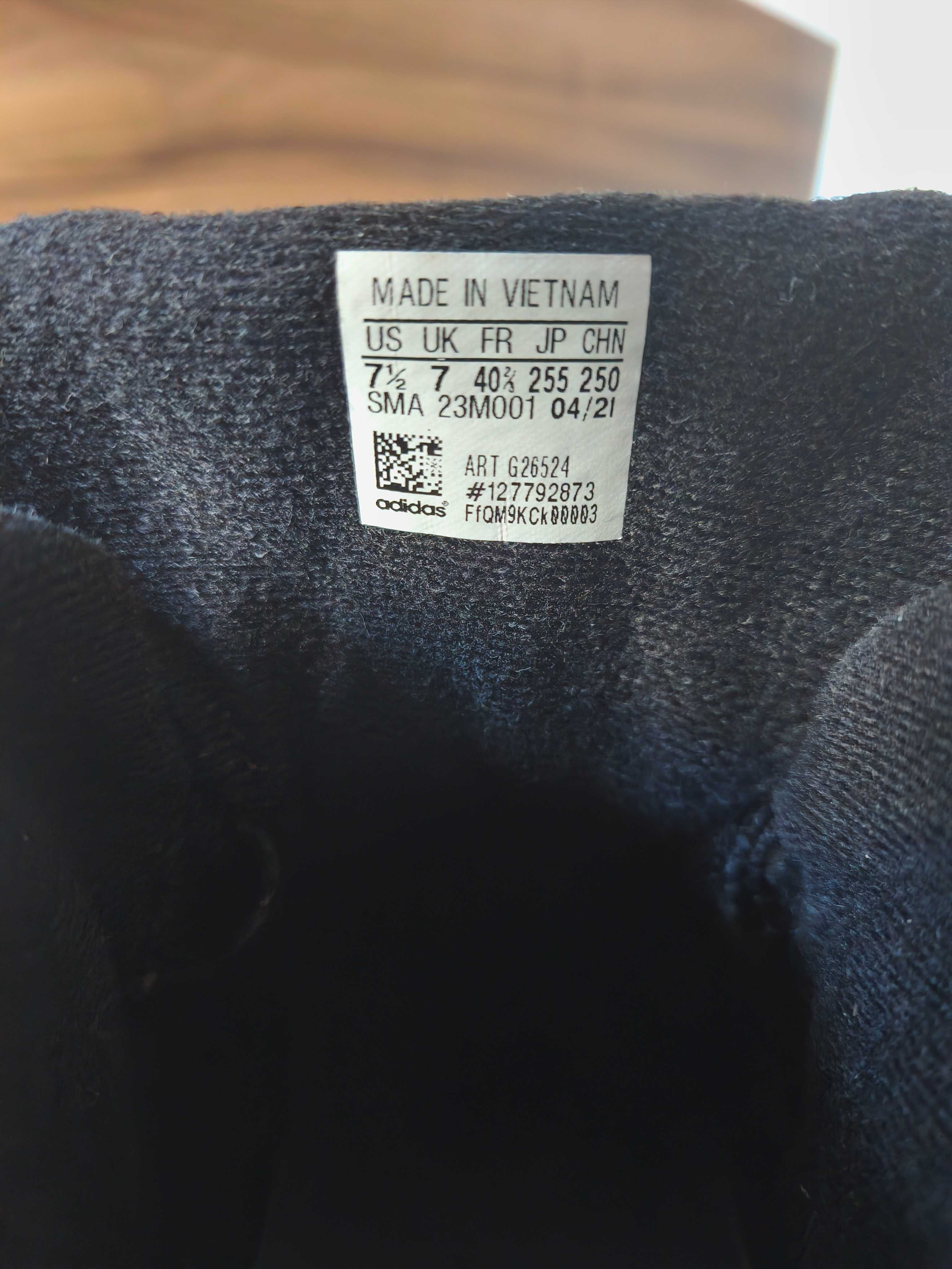 Мъжки обувки Adidas terrex ax3