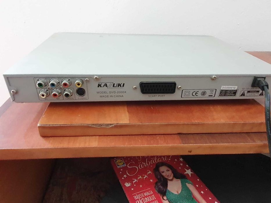 DVD Kazuki 2000X