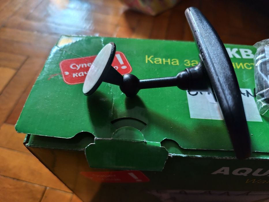Огледало за кола за наблюдение цяла кутия
