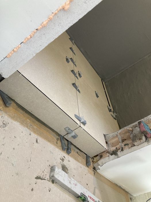 Цялостни ремонти на апартаменти ново строителство