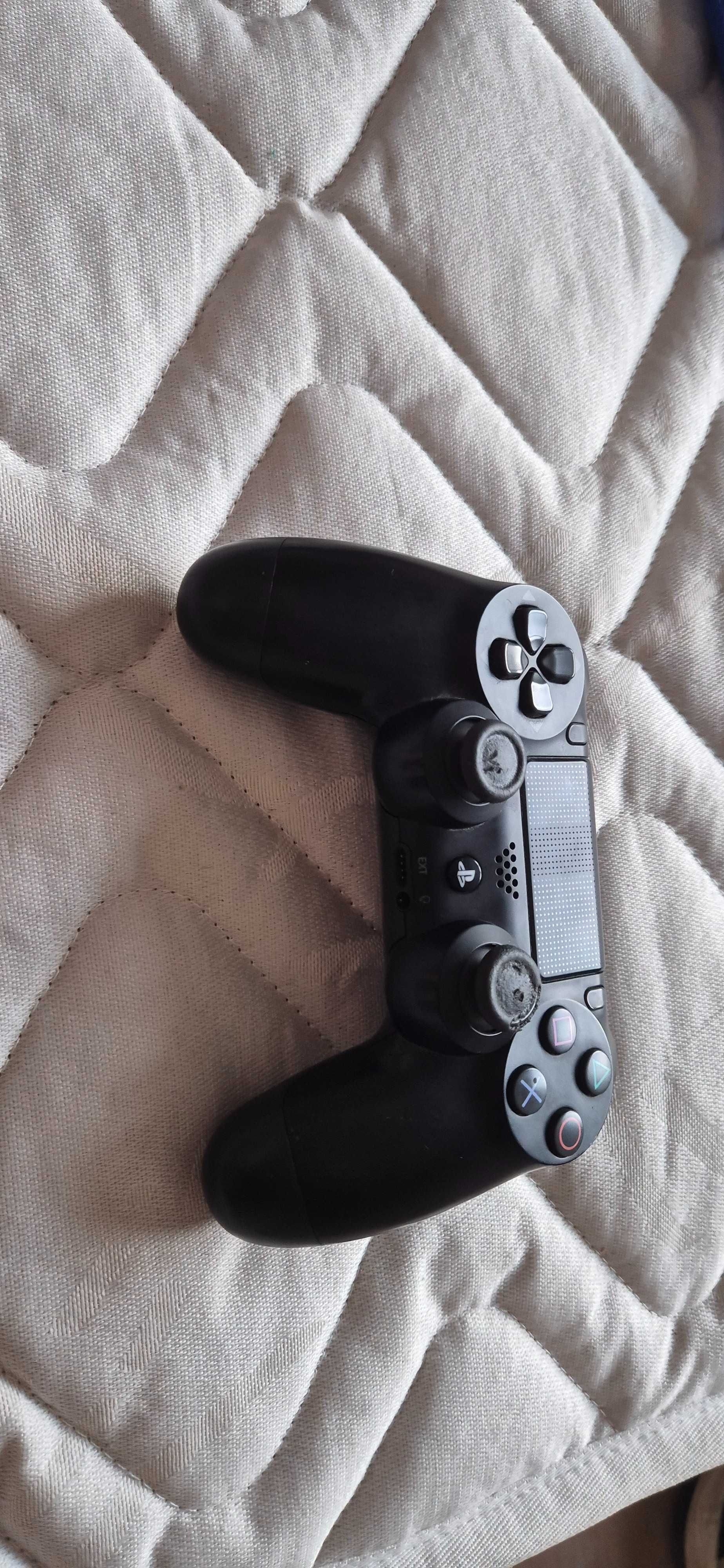 Ps4slim 500gb перфектен
