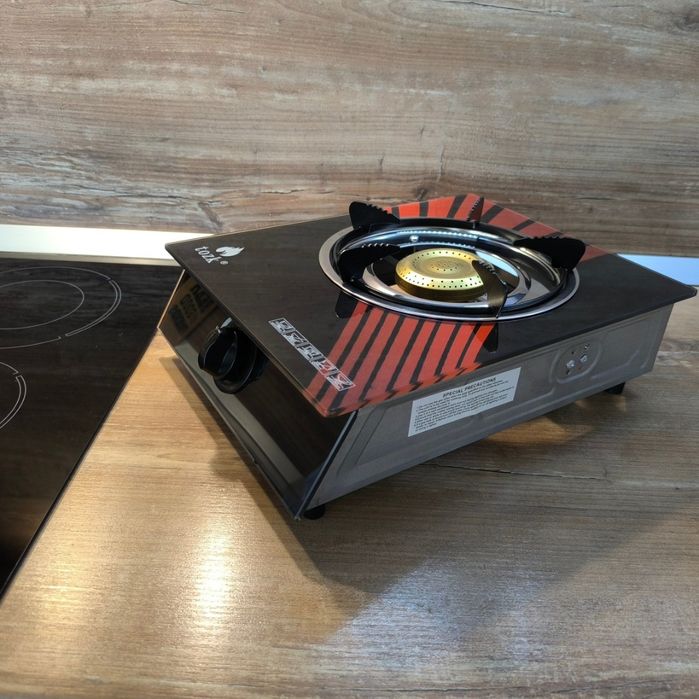 Газов котлон единичен с пиезо запалване НОВ