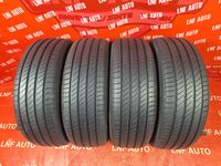 Anvelope de VARA - 205/55/17 - Michelin - NOI - DOT 2023 !