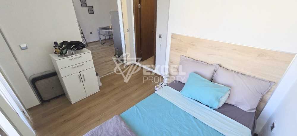 Продава се Двустаен апартамент в к.к. Слънчев бряг - 54 кв.м за 1075 €/кв.м - Снимка #11