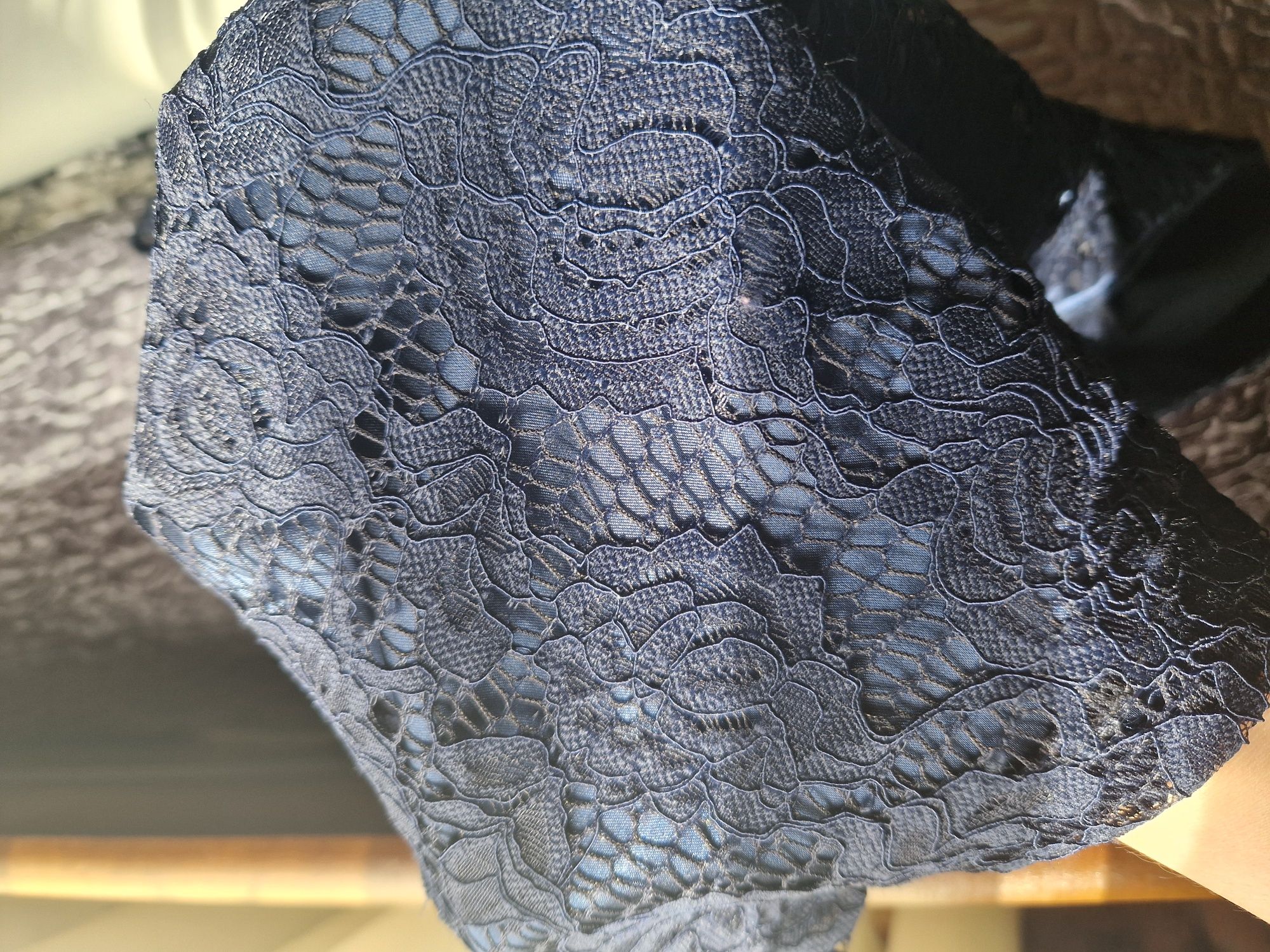 Rochie eleganta dantela