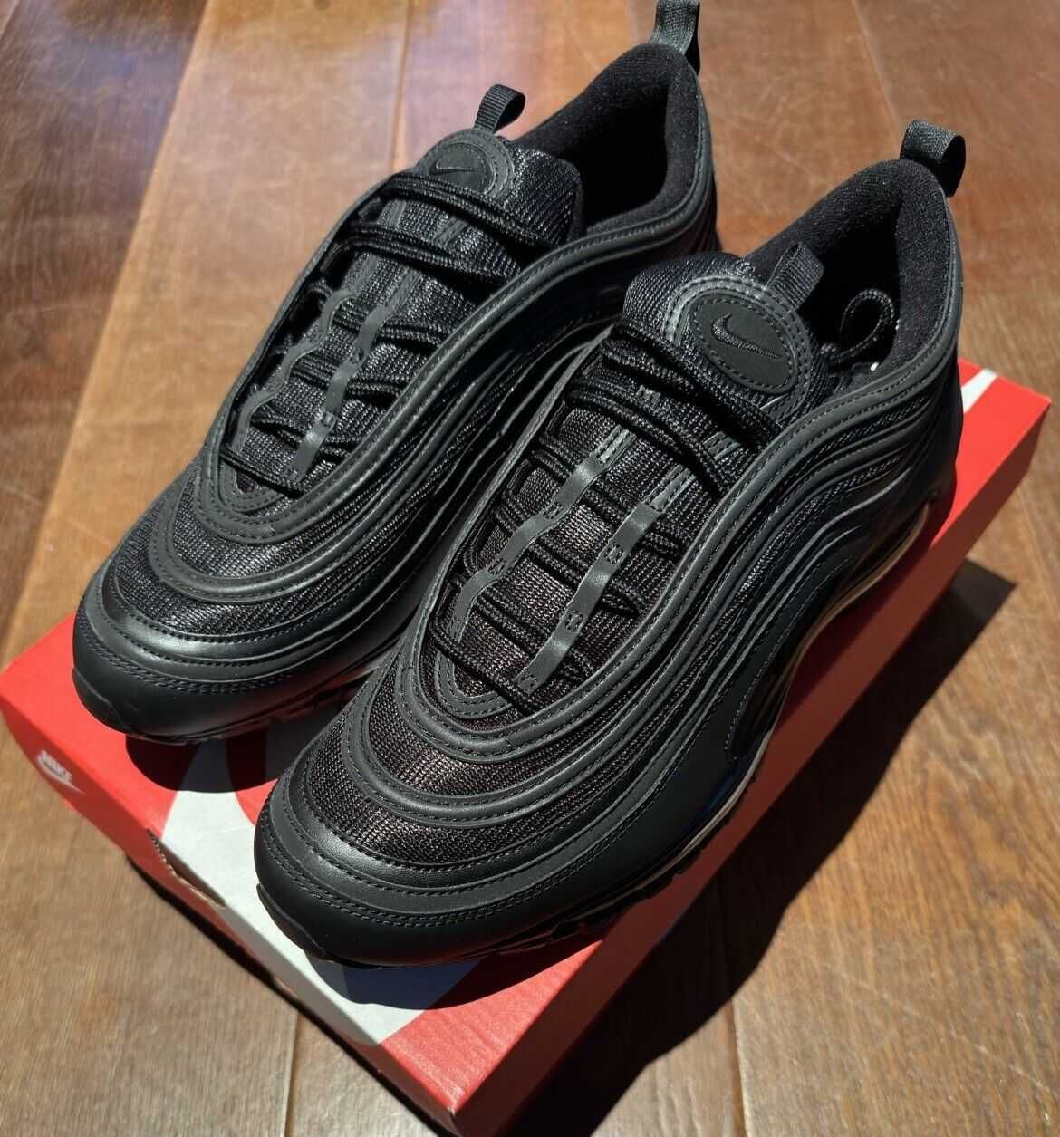 Nike Air Max 97    40-46