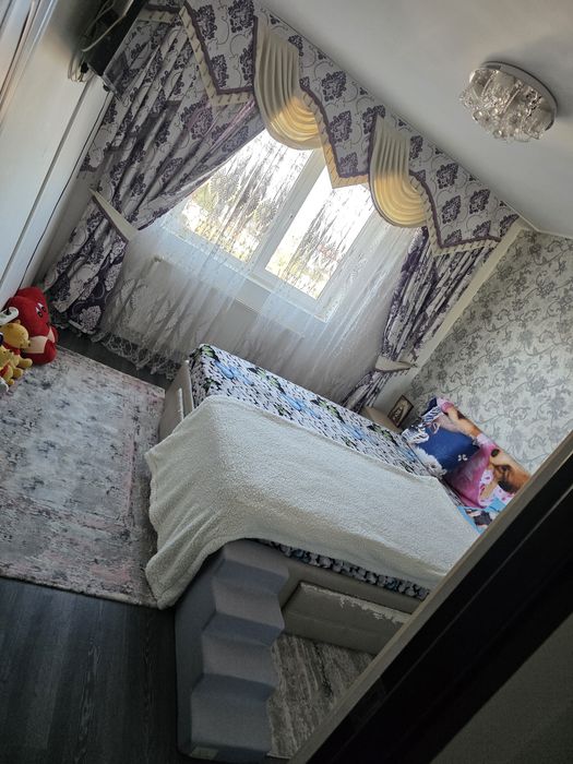 Apartament 3camere decomandat 85mp etaj 9 slobozia bulevardul unirii