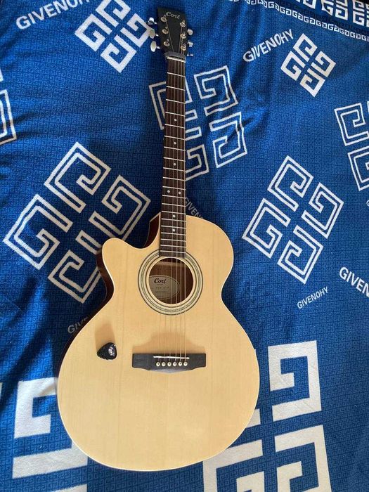 CORT SFX-ME (Left-Handed)