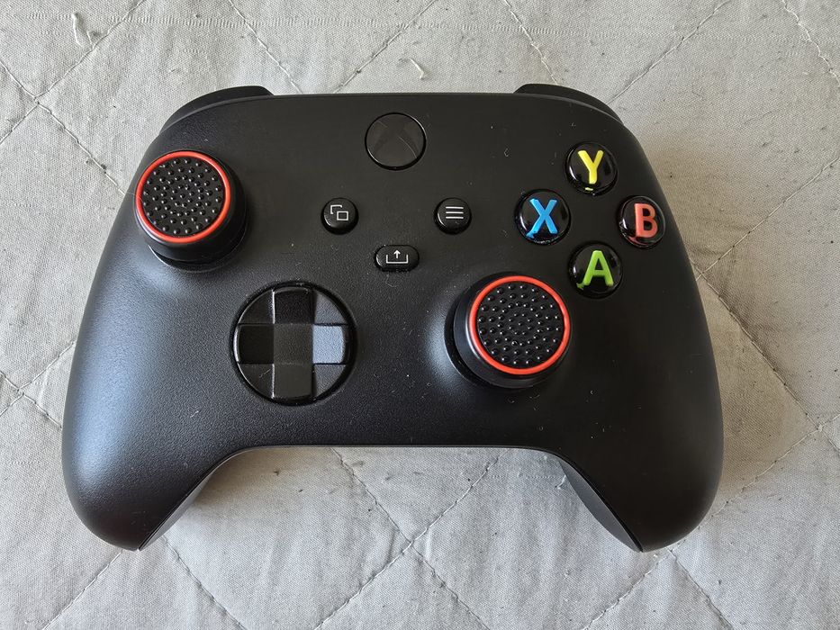 Vând Xbox Series S - 1TB!!