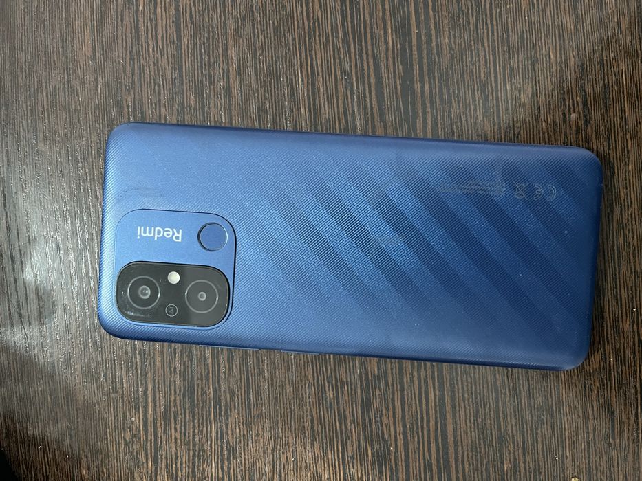 Redmi 12c сатылады